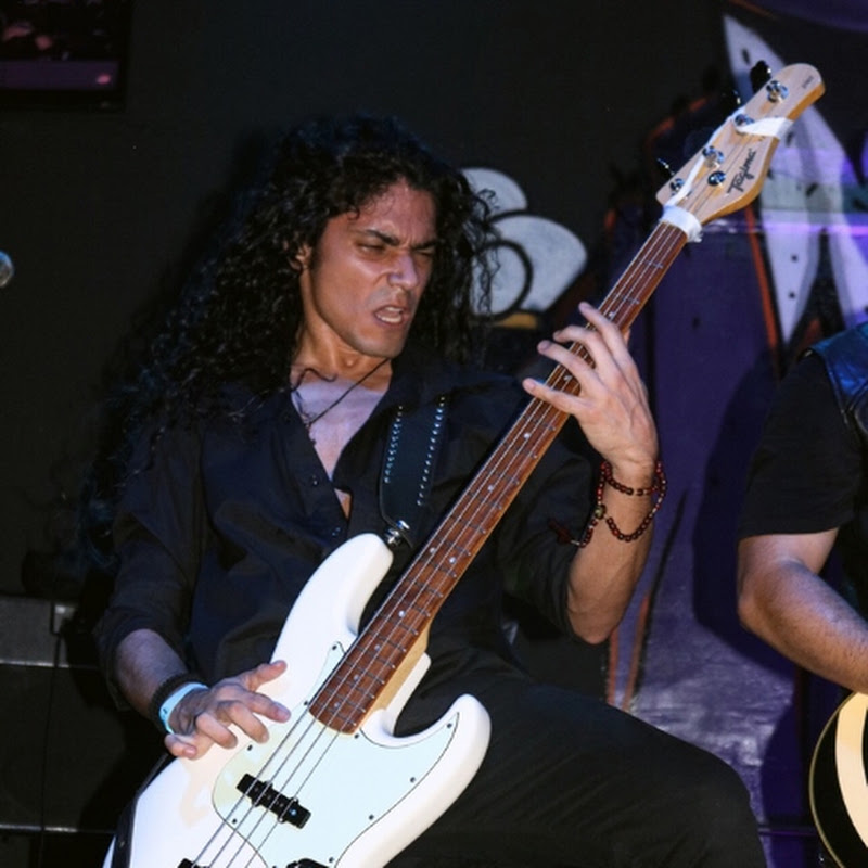 Jonny Bass Videos