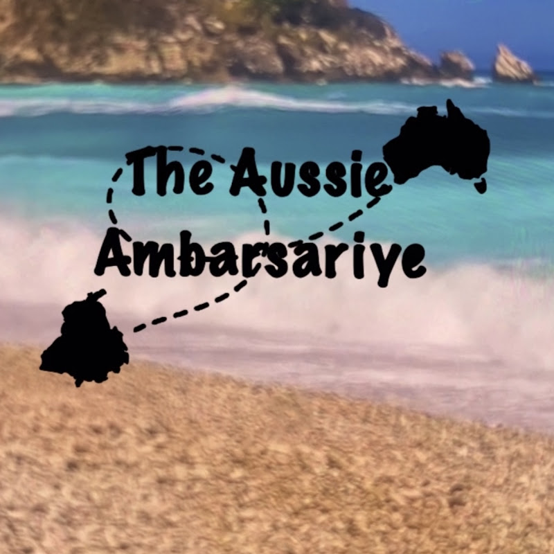 The Aussie Ambarsariye