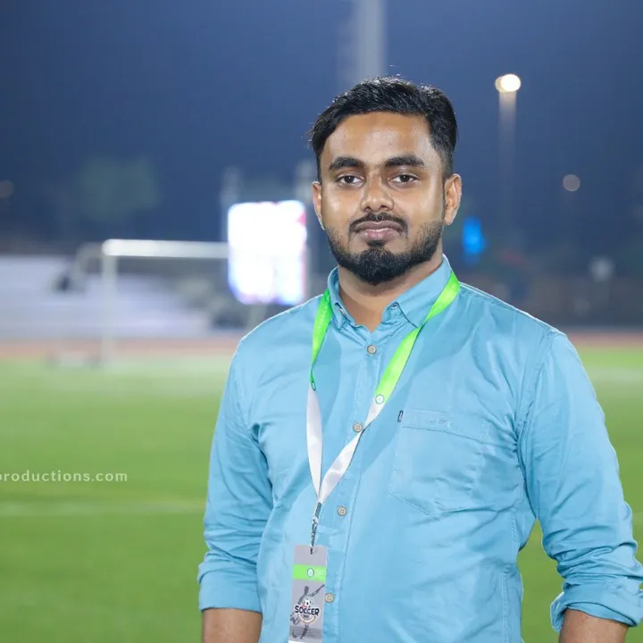 SHAFEER VILLOOR