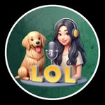 LOL (Let’s Off Leash) PODCAST