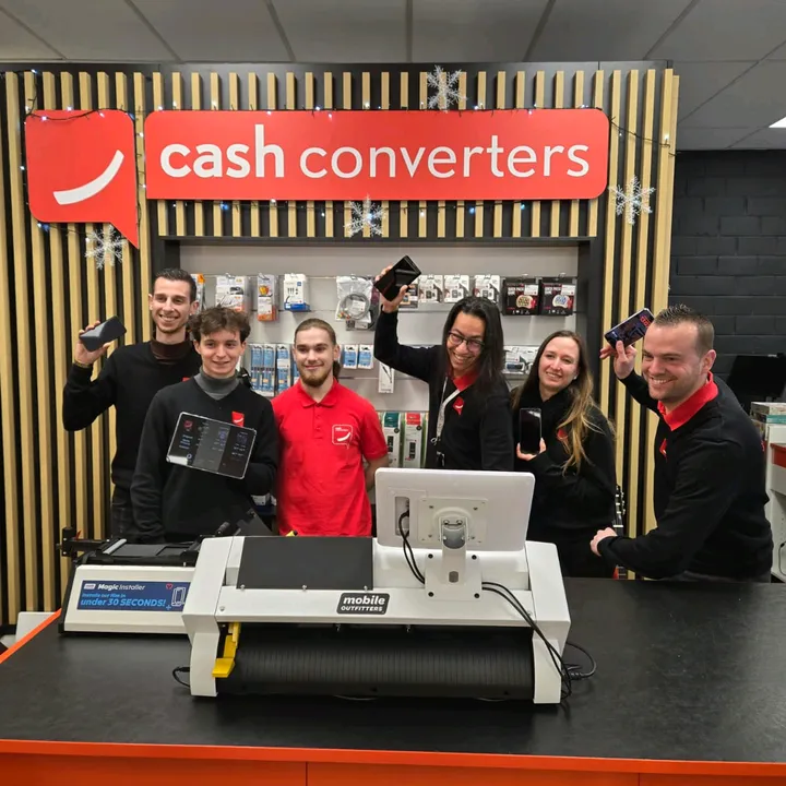 CashConverters ATH