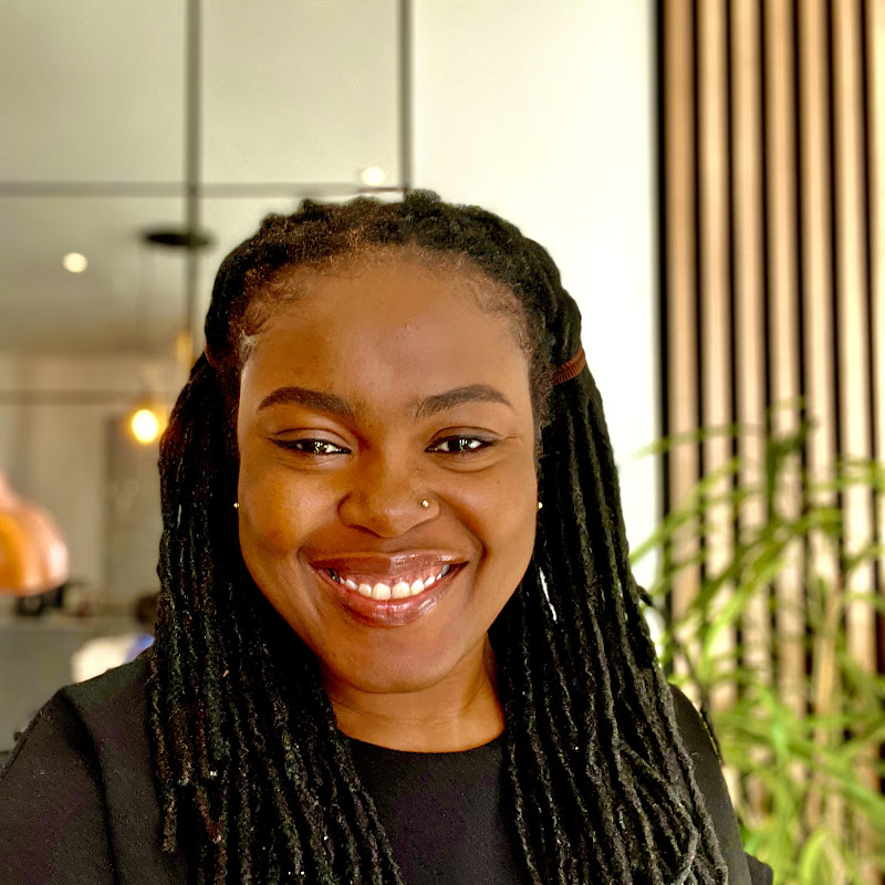 Olawumi Audu