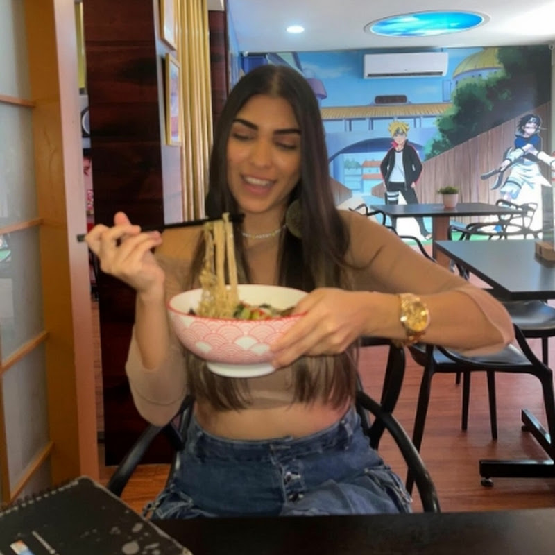 Emily Cedeño