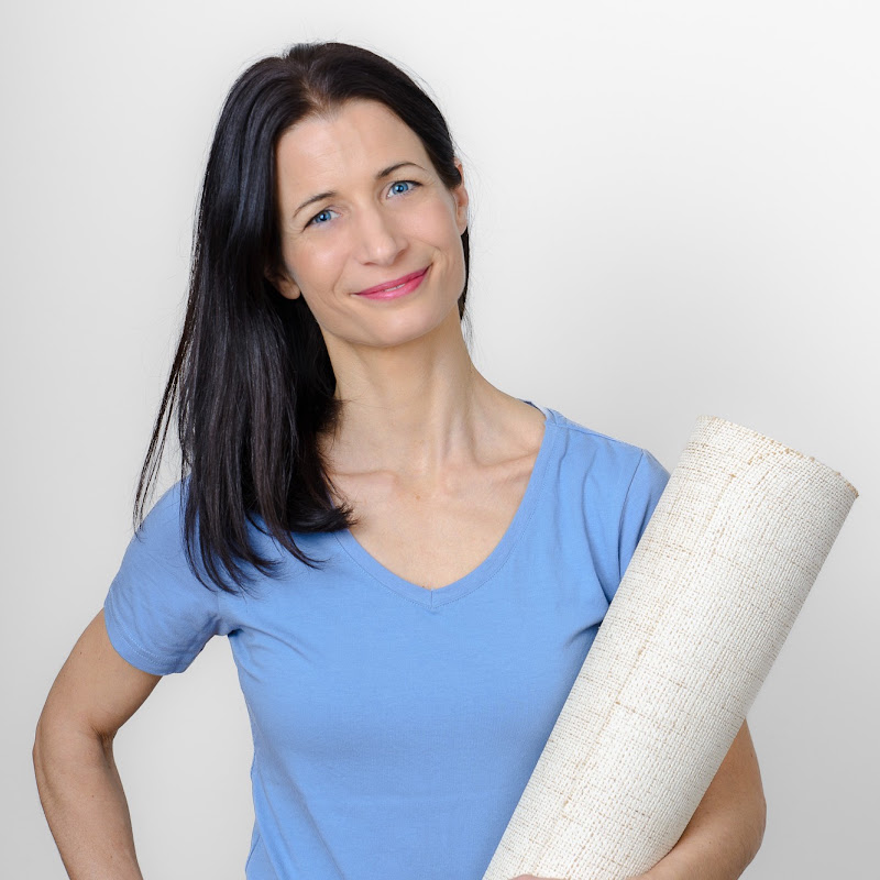 Veronika Vasko Yoga e Meditazione