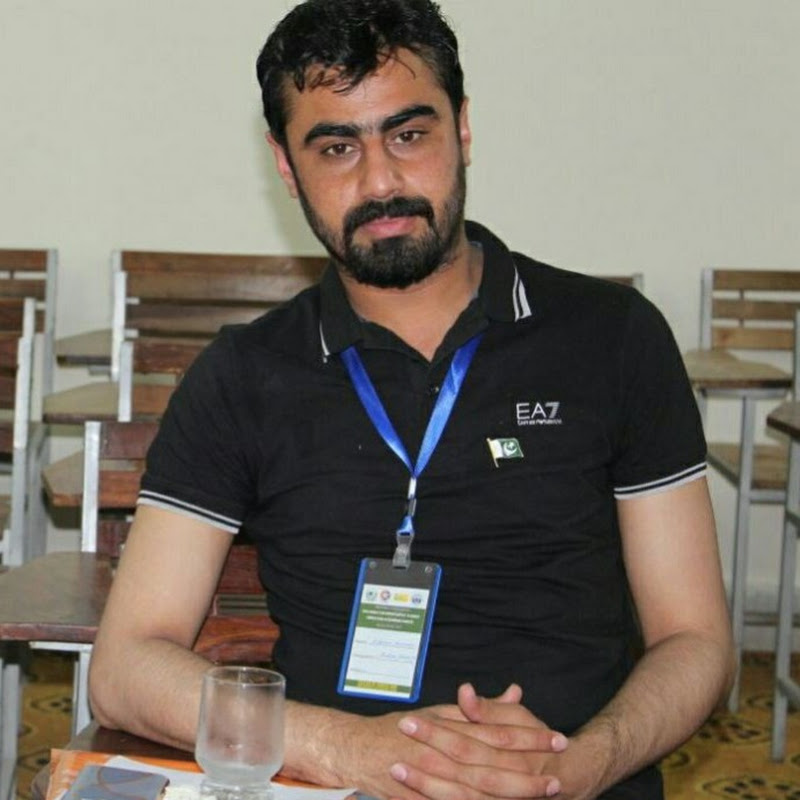 Agriculture Research & Review by Dr. Adnan Hussain