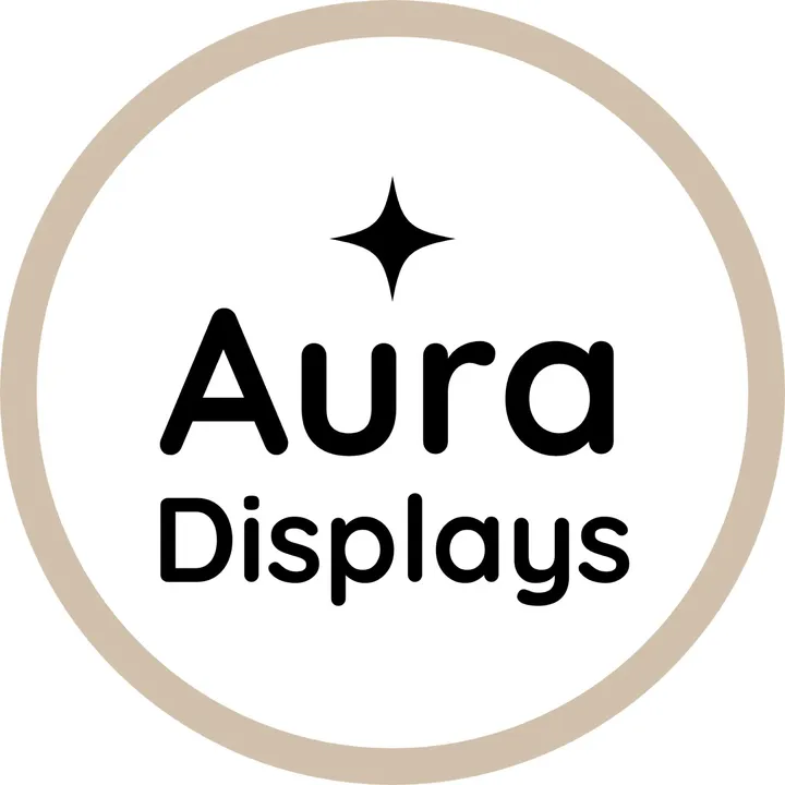 Aura Displays
