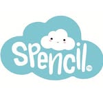 SPENCIL | CREATIVE KIDS SCHOOL AND LUNCH GEAR