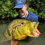 Randy Fishing