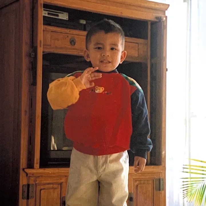 Francis Datoy Jr.