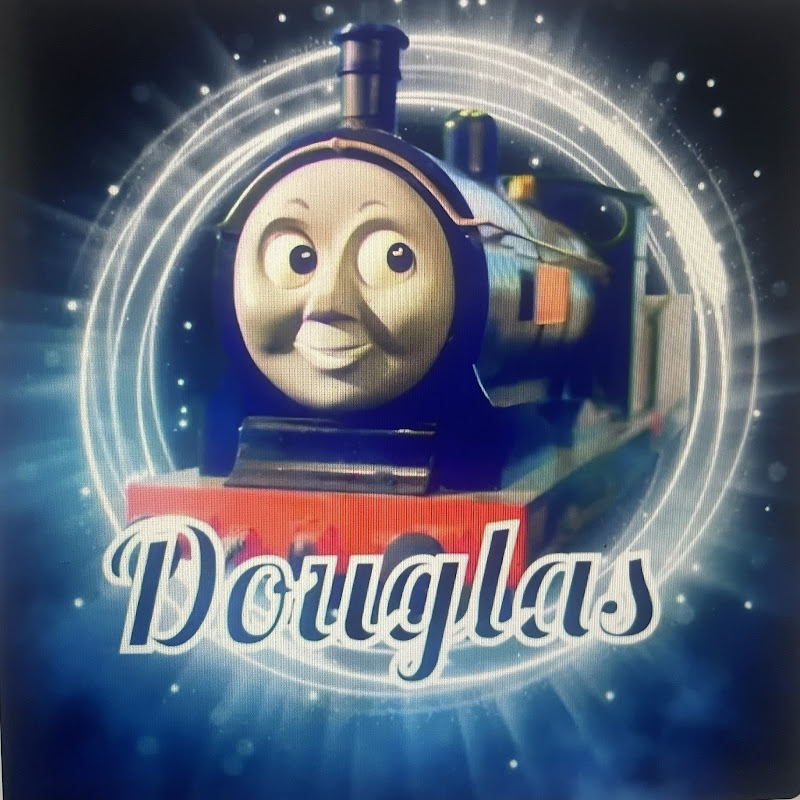 NWR Douglas