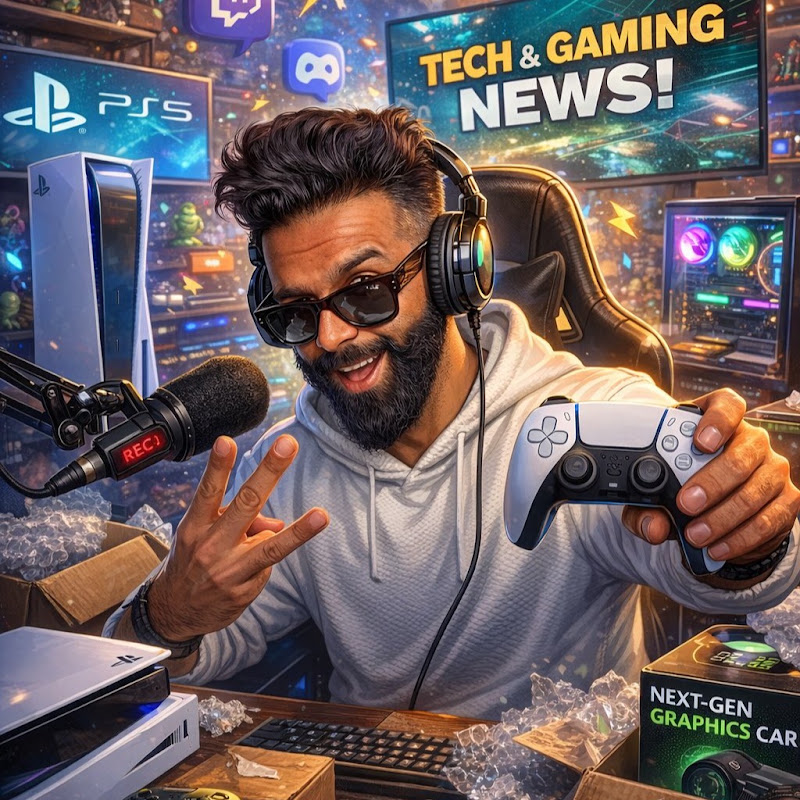 Tube Station Gaming