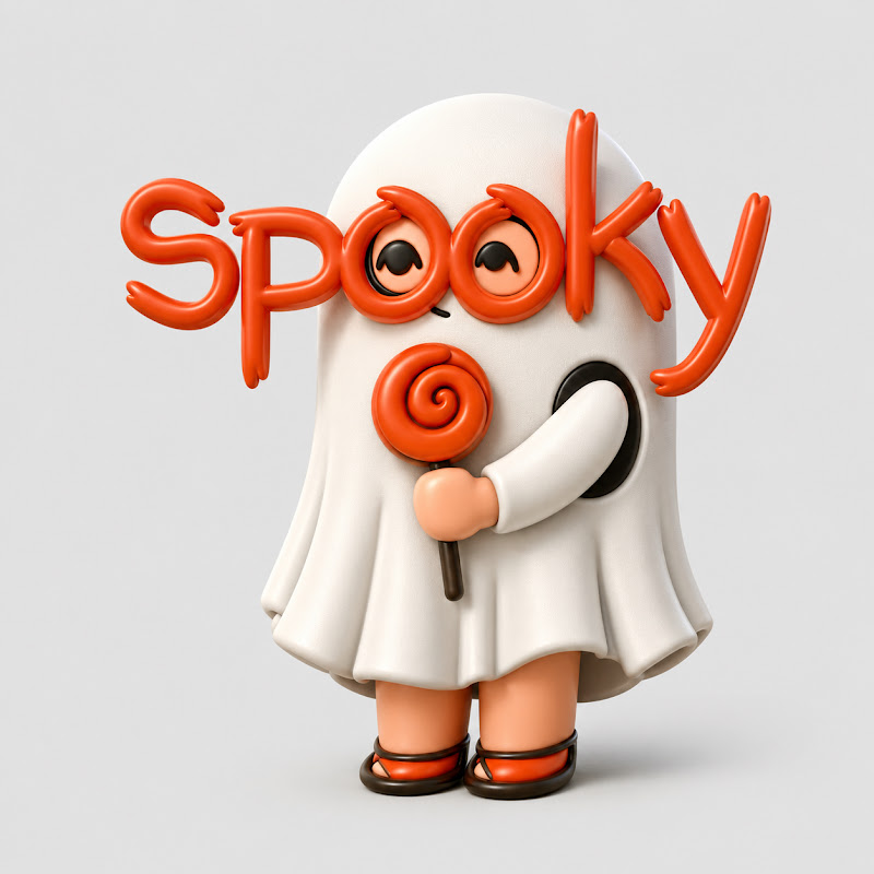 itzSpooky