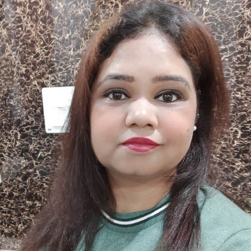 Nita's Blissful Living