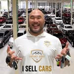 Hans Tan  (King Panda) 🐼