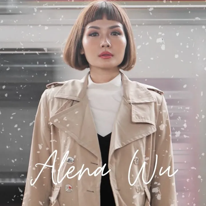 Alena Wu