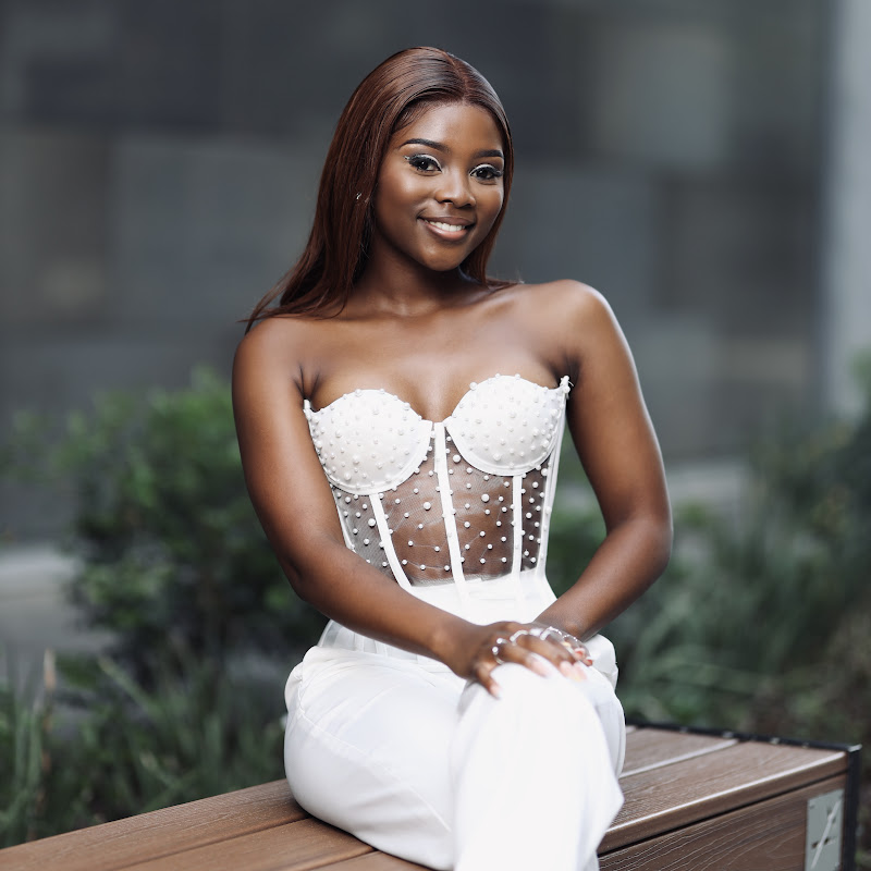 Zandile Masindi