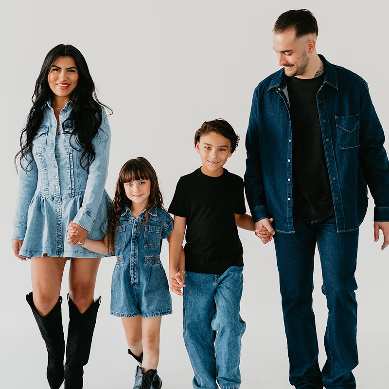 Heishman Fam