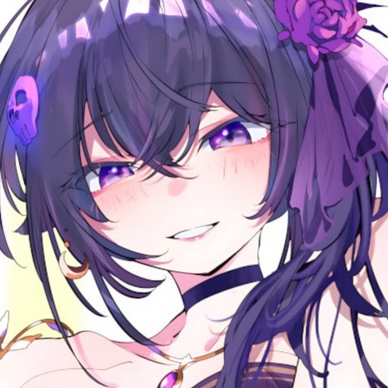 Ophelia Midnight Ch. [VReverie]