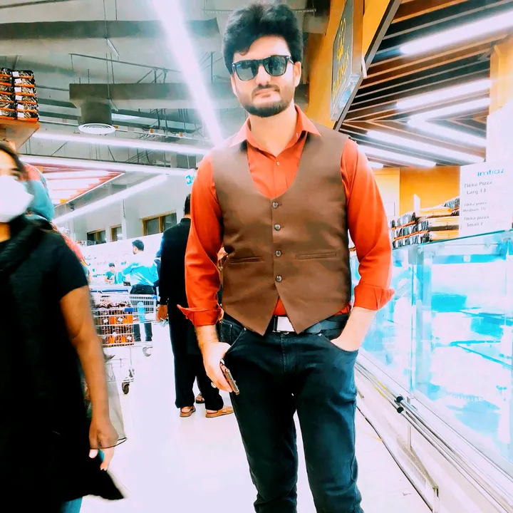 Zahid Ahmed King Khan