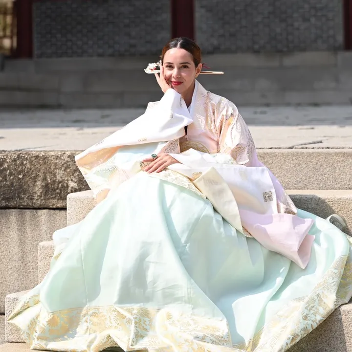 Sarah | Corée du Sud 🇰🇷