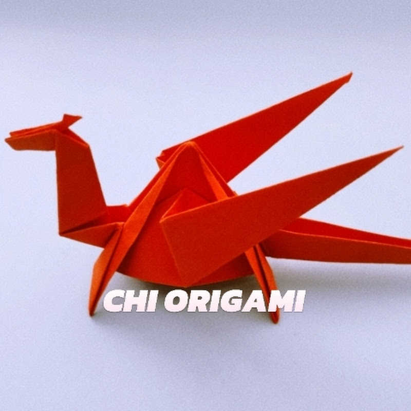 Chi Origami
