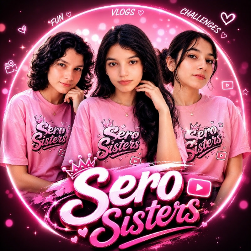 Sero Sisters