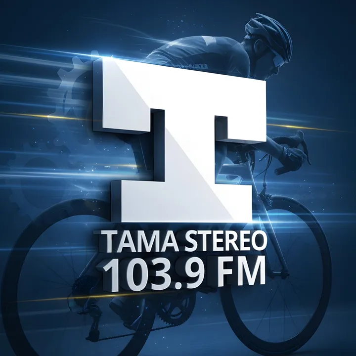 Tama Stereo 103.9fm 📻📡🎙️
