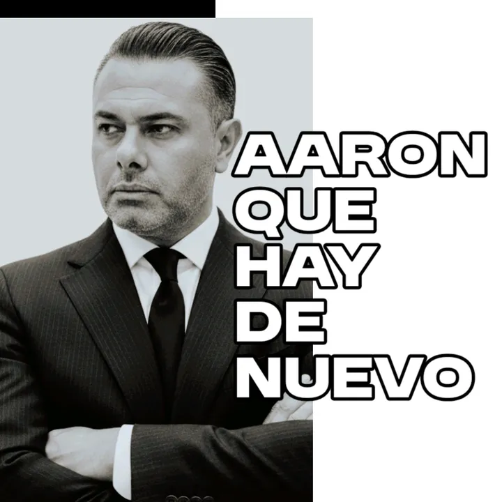 AARONTECNO