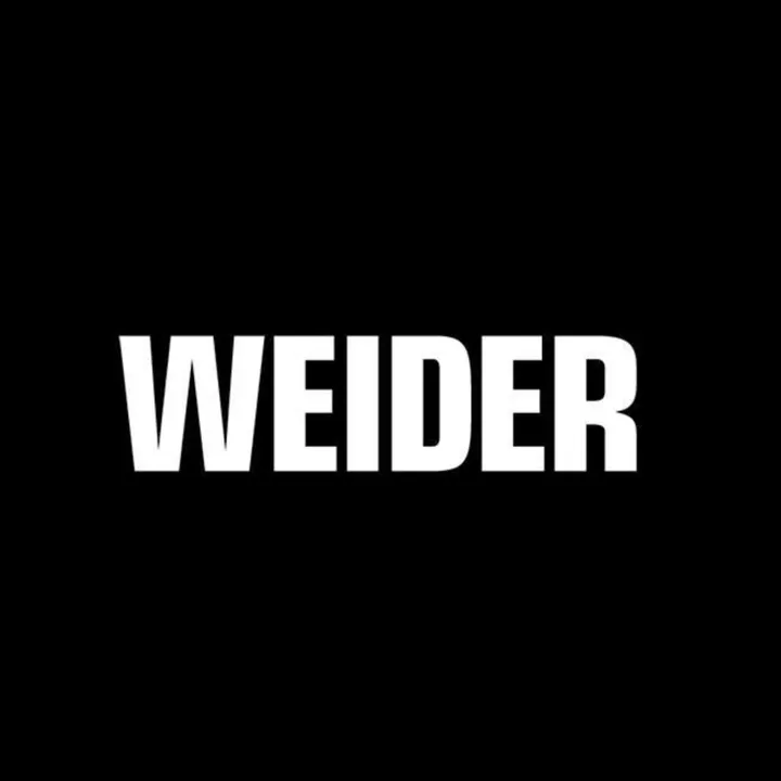 weideruk