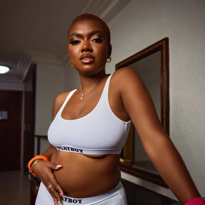 Big Mama 🇧🇯🇳🇬🫦