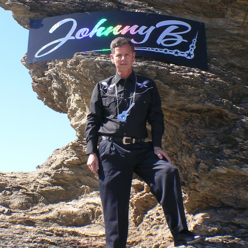 John Boom - Johnny B Productions