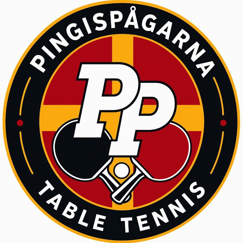 PP Table Tennis