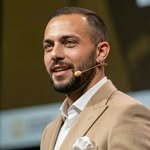 Sebastian | Avatar Ai + Prodotti Digitali