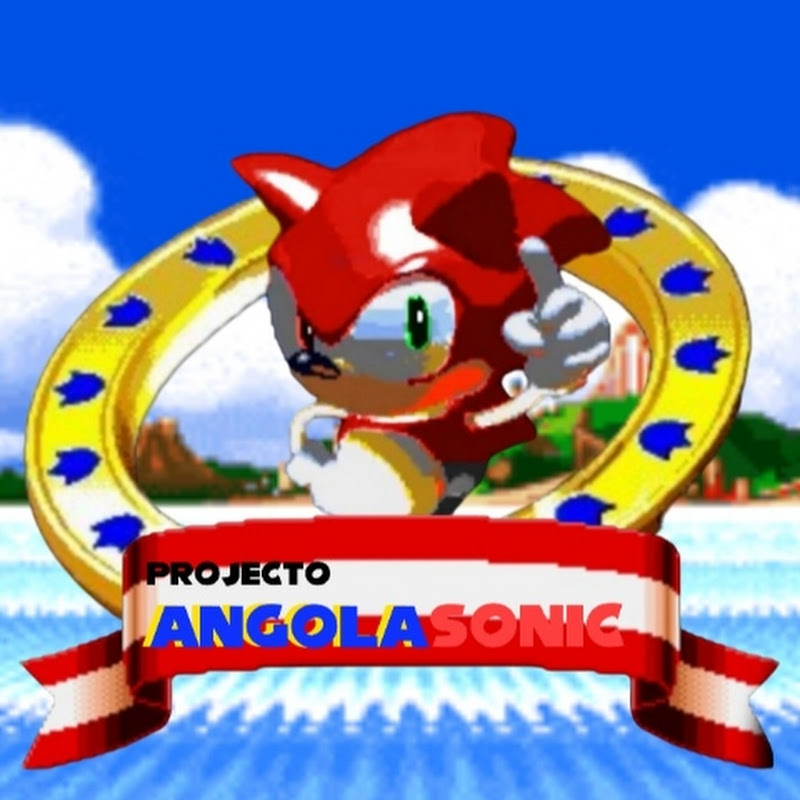 ProjectoAngolasonic1 