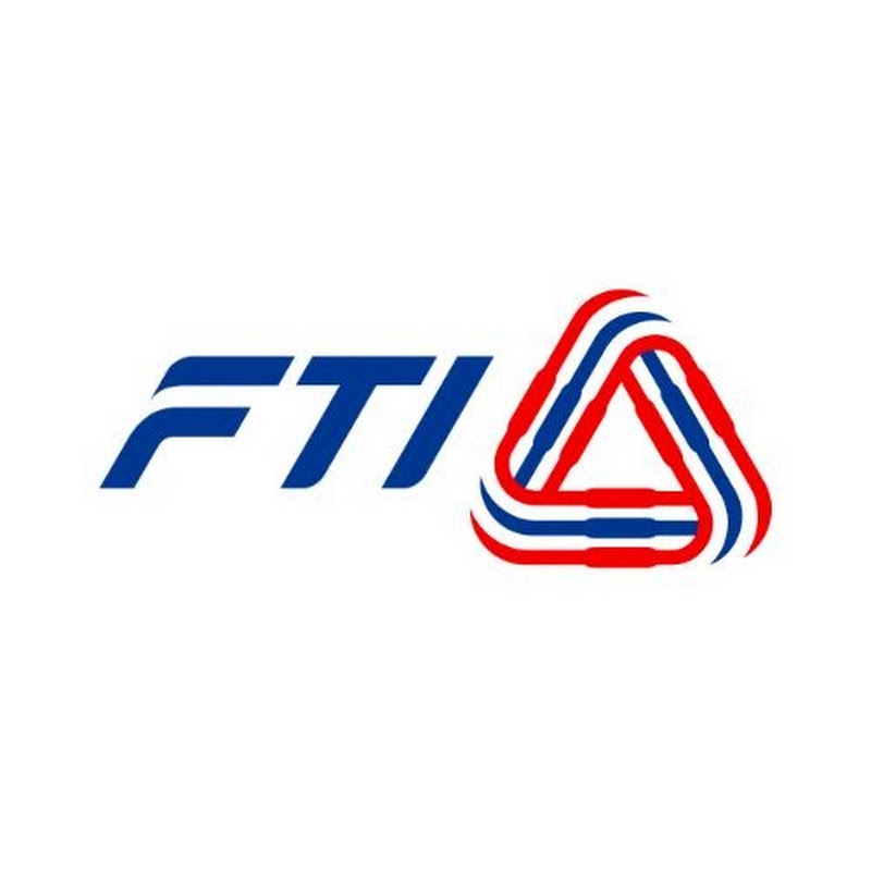 FTI Thailand Channel สภาอุตสาหกรรมแห่งประเทศไทย