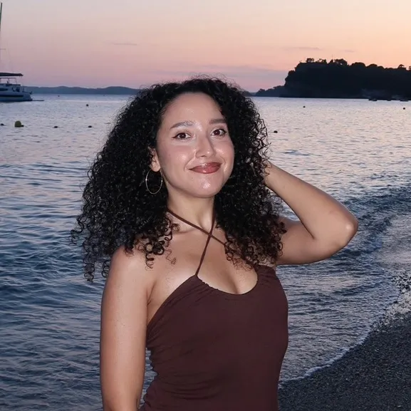 ikram 🧘🏽‍♀️☀️