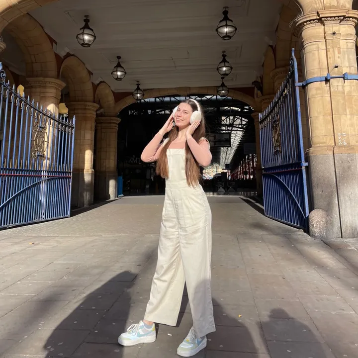 Héloïse | Paris ✈️🧋