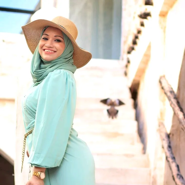 Mahdiya Farook