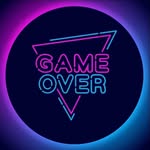 GAME OVER