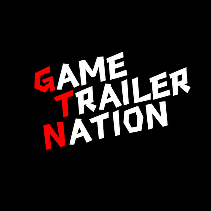 Game Trailer Nation