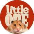 Little One | Small Pet Food 🐹