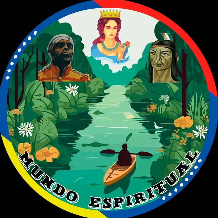 👑🇻🇪Mundo Espiritual👑🇻🇪