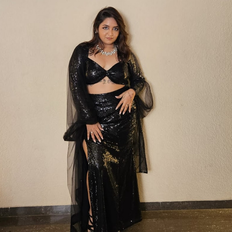 Aalia Makhijani Kumaar