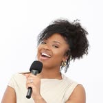 Khadija Husbands | Mom Coach • Podcast Host • Money Tips