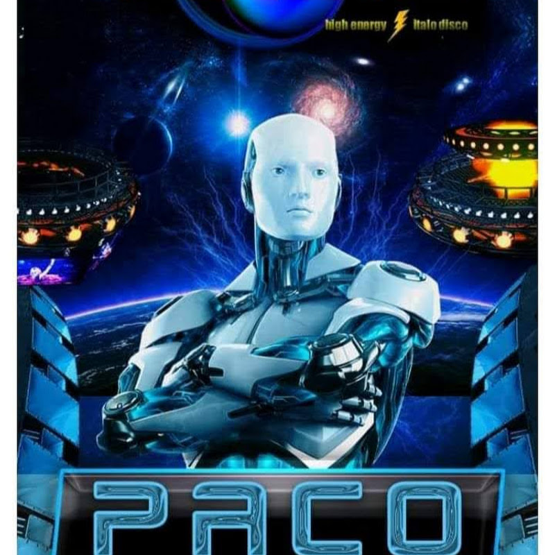 Paco Energy