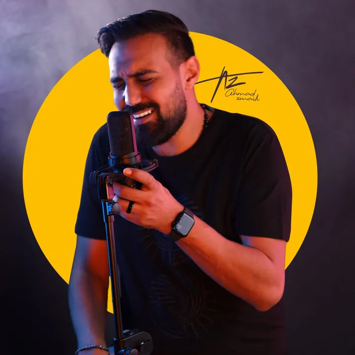 Ahmad Alzmaili