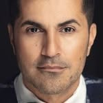 Reza Shari
