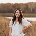 Katie Calabrese | motherhood | recipes | homemaking