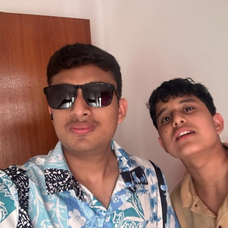 Aun and Hussain