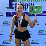 Debora Jacques Vieira